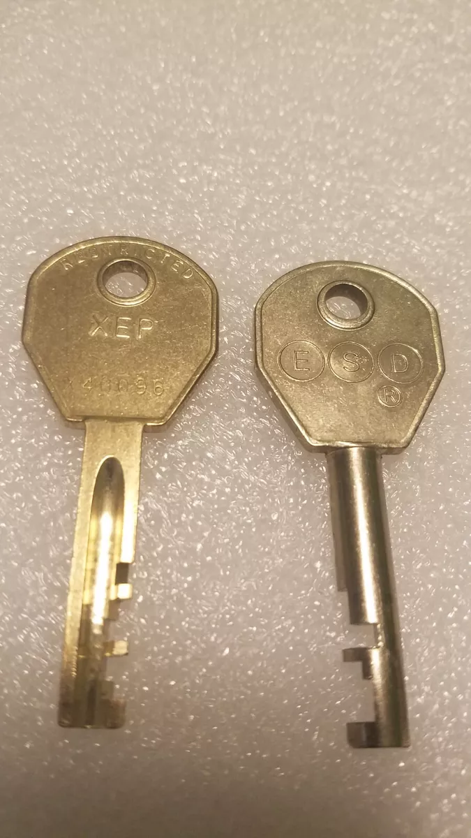 Support Laundry Finding Replacement Keys | Monarch Coin & Security Inc.