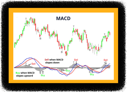 7 Technical Indicators to Build a Trading Toolkit