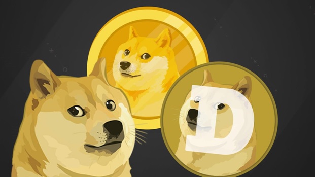 Купить DOGE Dogecoin DOGE по выгодному курсу | CHEXCH