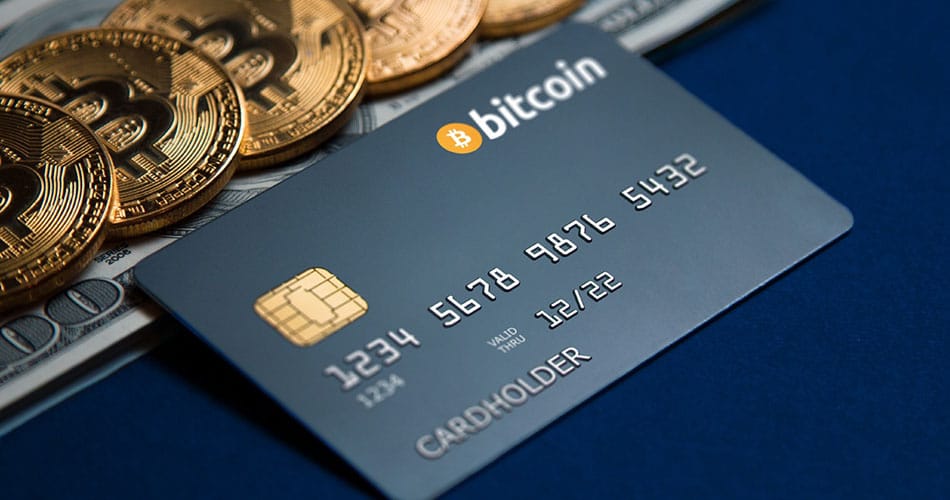 Get a Virtual Crypto Card | Bitmama