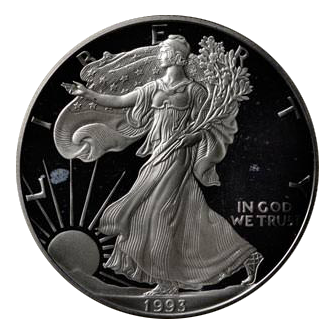 Milk Spots on Silver Coins - Silver - The Silver Forum