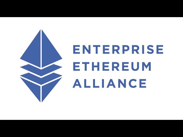 Enterprise Ethereum Alliance (EEA) Definition | CoinMarketCap