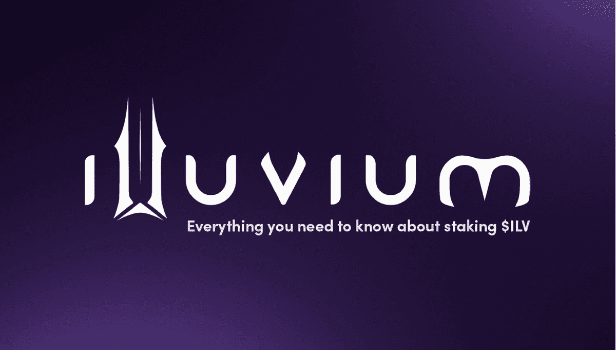 Illuvium Staking - Coinando