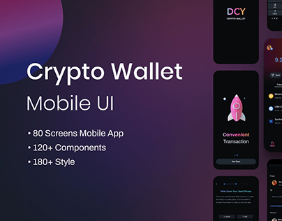 Mobile Wallets | DCU