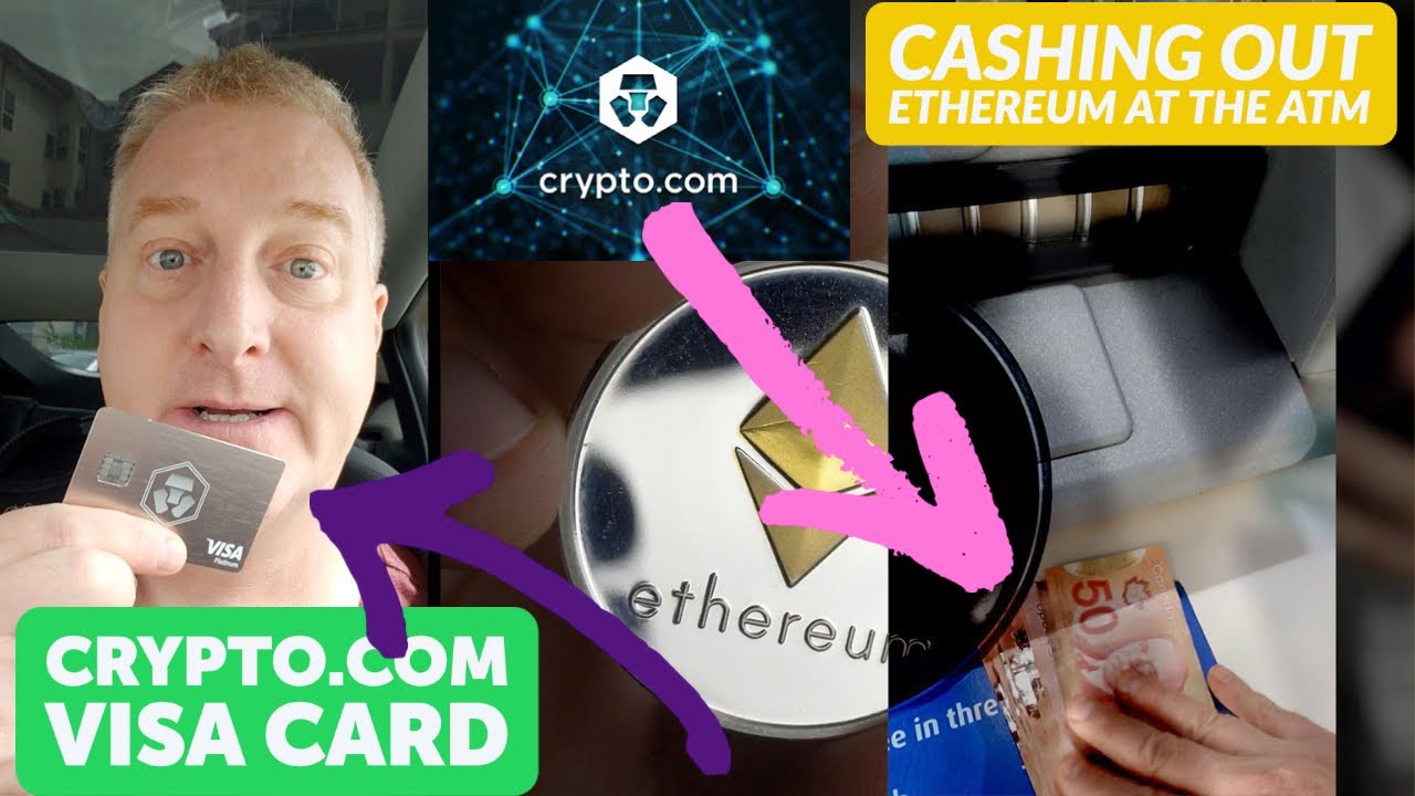 How to Cash Out Ethereum? BEST Ways to Withdraw Ethereum to Cash