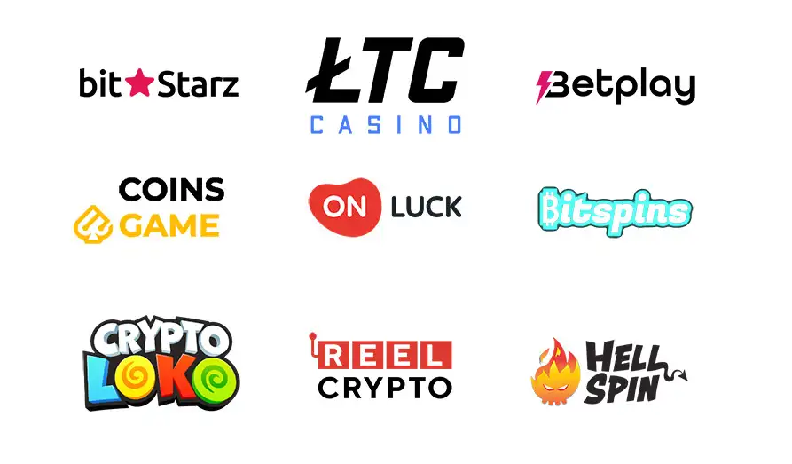 bitcoin-casino-gambling-cryptocurrency-computer-software-casino-logo-png-clip-art - Coworking Map