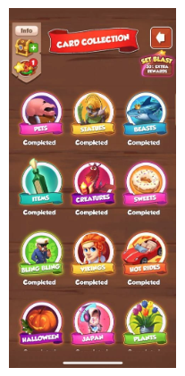 ‎Coin Beach - Slots Master on the App Store