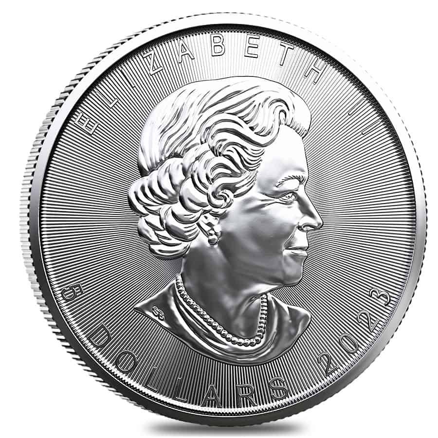 J&M Coin & Jewellery Ltd. | Royal Canadian Mint