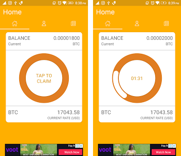 Free Bitcoin (Earn BTC/XBT) - Download APK