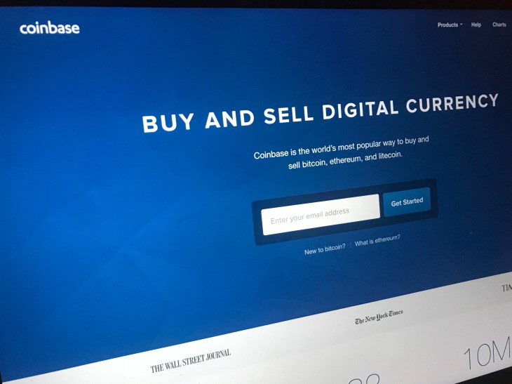 Coinbase Index Fund - CoinDesk