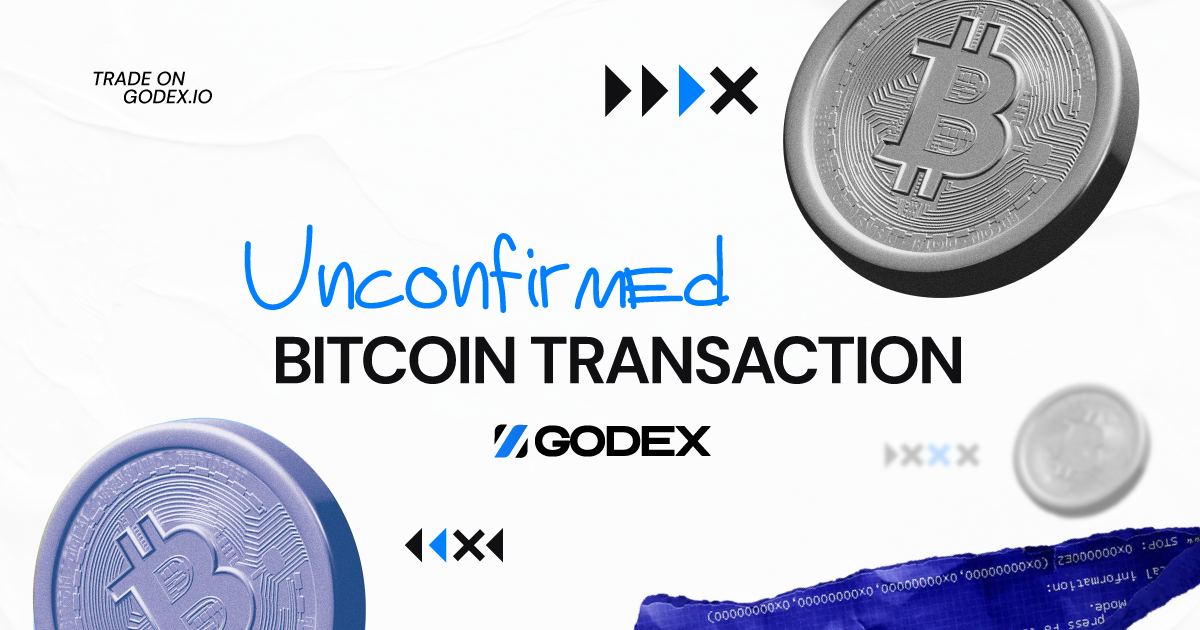 What is an Unconfirmed Bitcoin Transaction? | OriginStamp