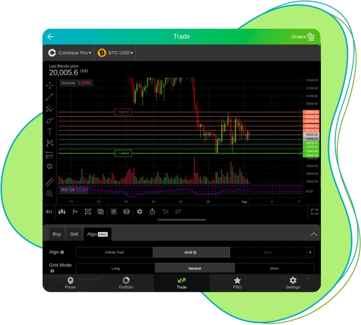 Coinbase to shut down Coinbase Pro to merge trading services