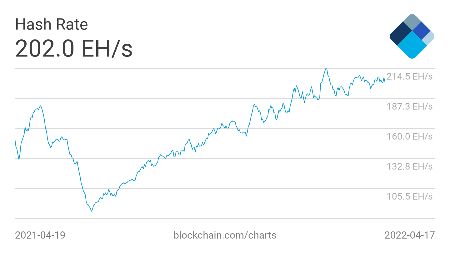 Bitcoin Difficulty Estimator | Newhedge