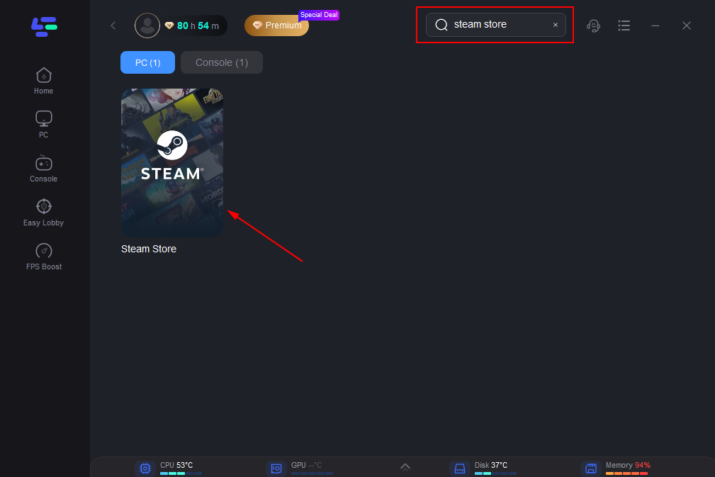 Get Cash for your STEAM Games - Gameflip