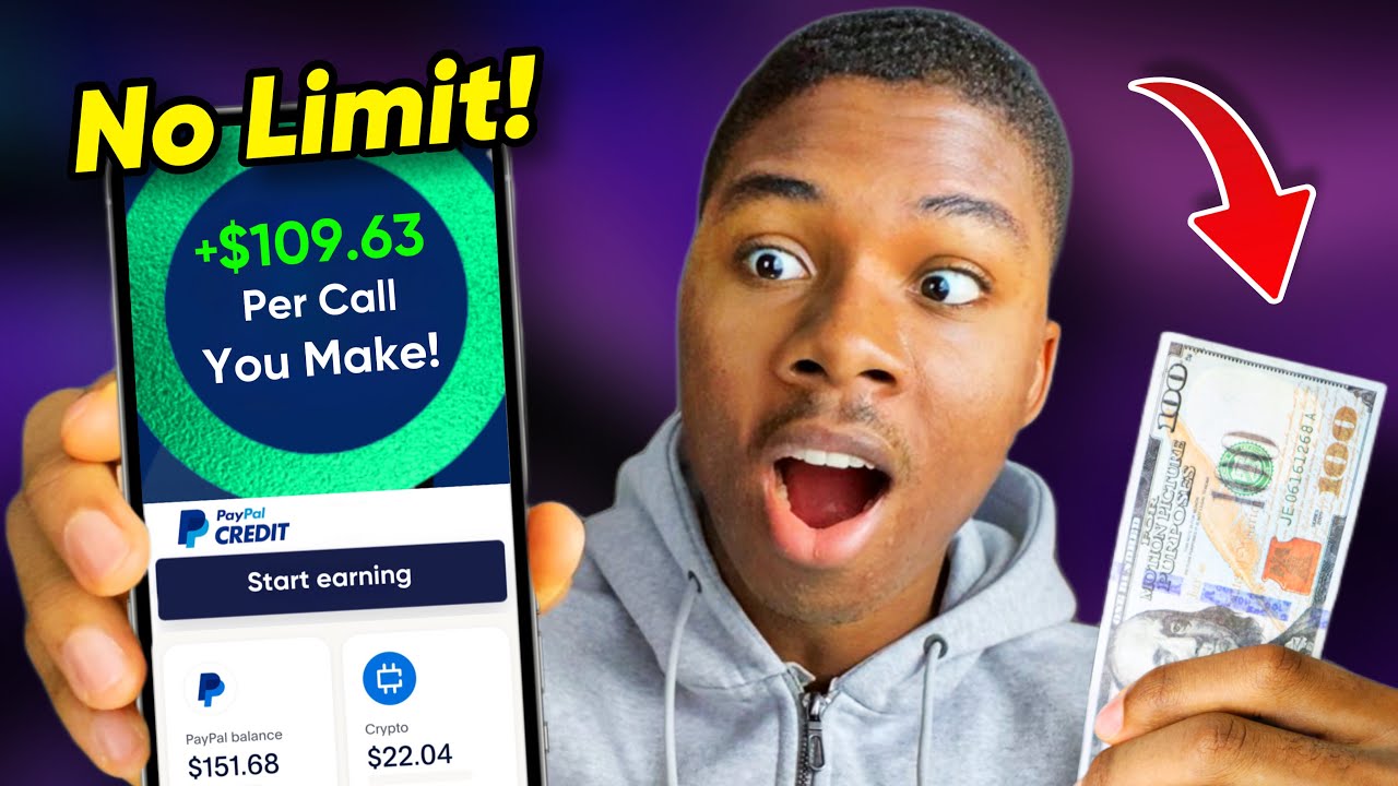 Get Paid to Receive Calls | Make Money with Premium Rate Calls | coinlog.fun