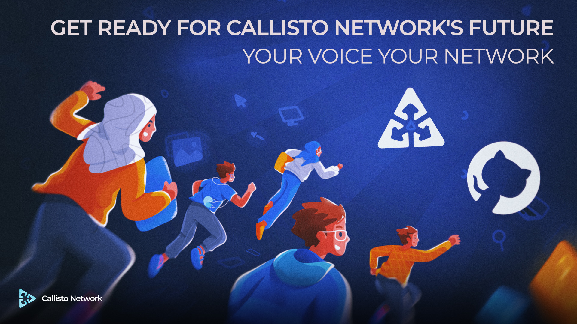 Callisto Network (CLO) - Cold Staking Feature on Coinomi