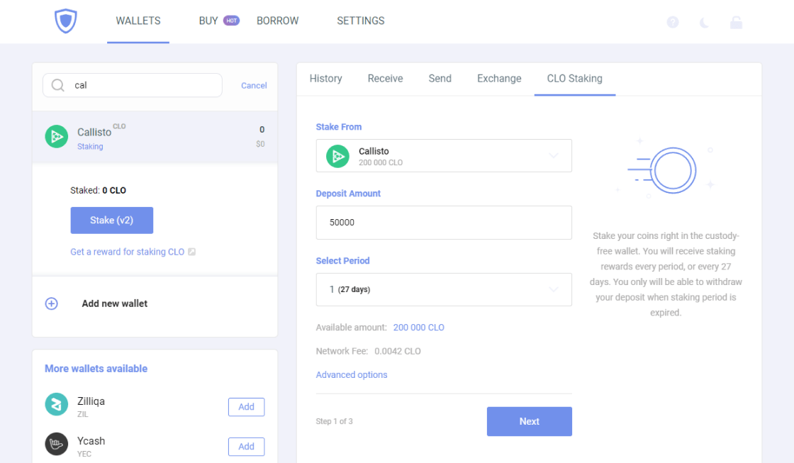 Crypto Profit Calculator - Good Calculators