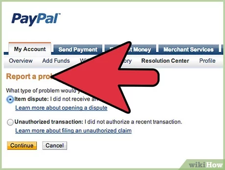 4 Ways Customers Can Cancel or Reverse PayPal Transactions