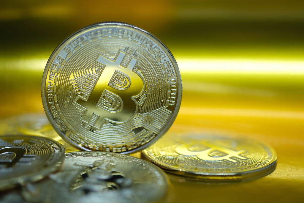 Bitcoin will eventually hit '$1 million a coin,' CoinDesk editor predicts