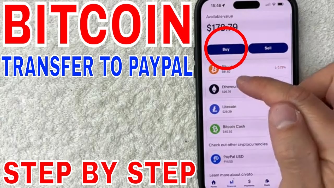 What is the minimum amount of BTC I can send? - PayPal Community