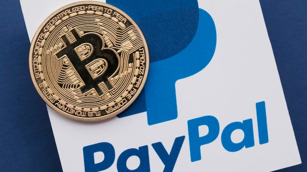 PayPal Cryptocurrency FAQ's | PayPal US