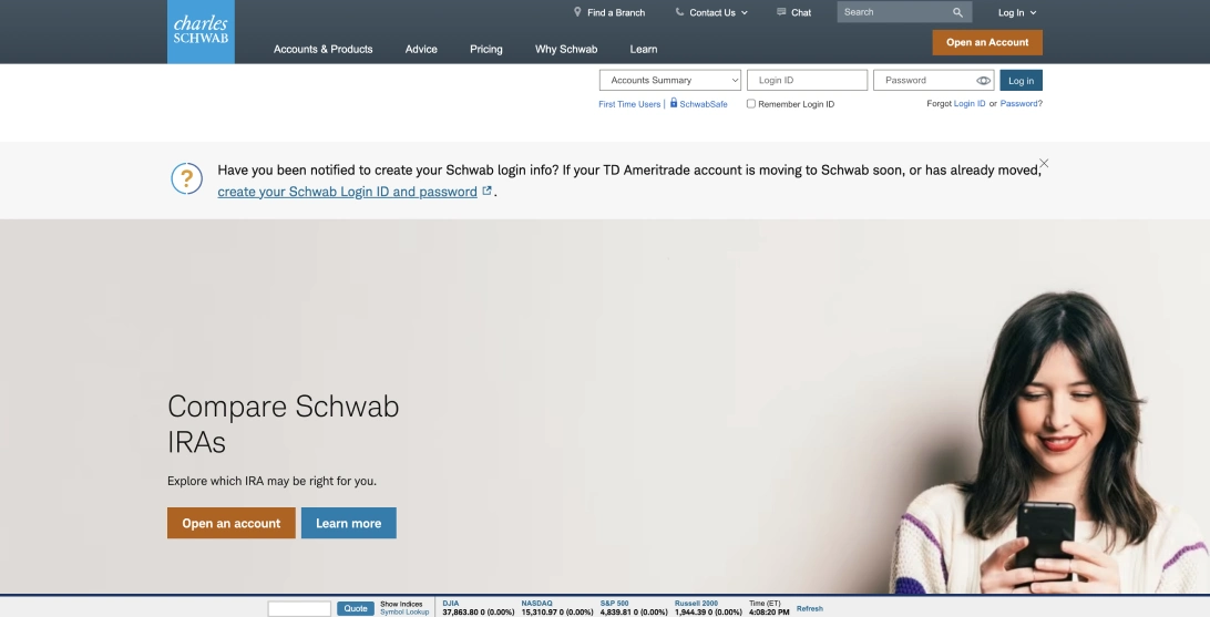 How to Buy Crypto with Charles Schwab []