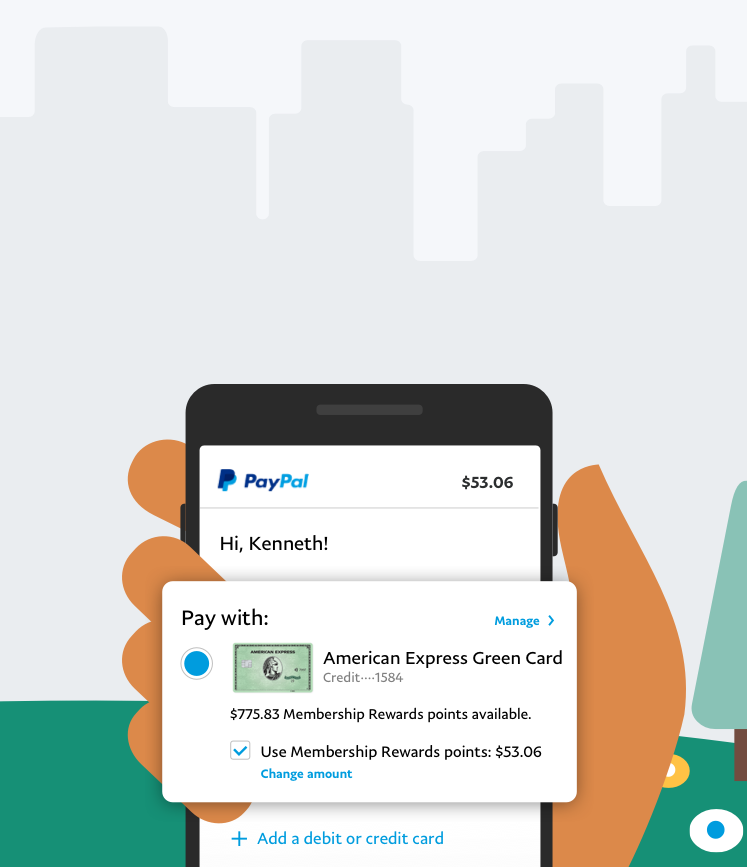 How to Put Money From a Prepaid American Express Card Into PayPal | Small Business - coinlog.fun