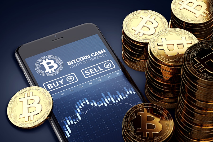 10 Ways To Make Money Online With Bitcoin - Breet Blog