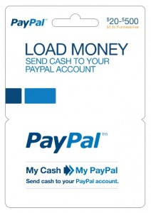 Where Can I Load My PayPal Card For Free?