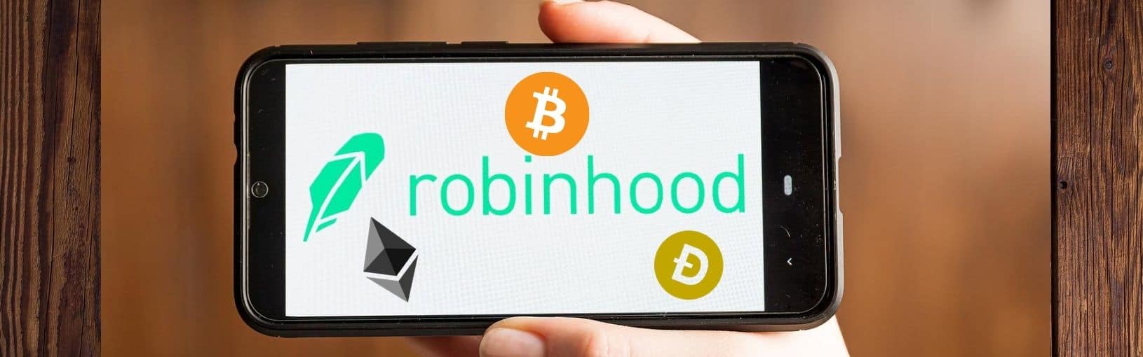 How to Buy Crypto with Robinhood