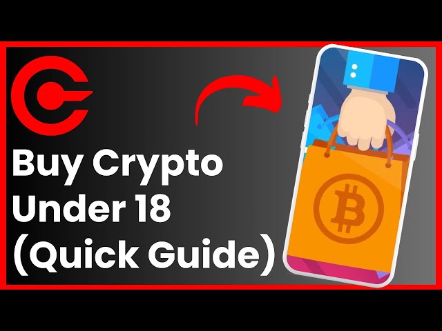 Cryptocurrency for Teens: Guide to Investing in Crypto | Mydoh