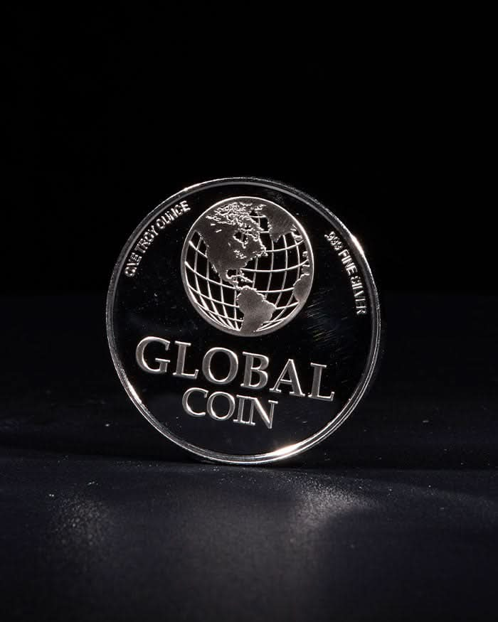 Buy Golden Eagle Coins, Silver Eagles, & Silver Dollars at GlobalCoin