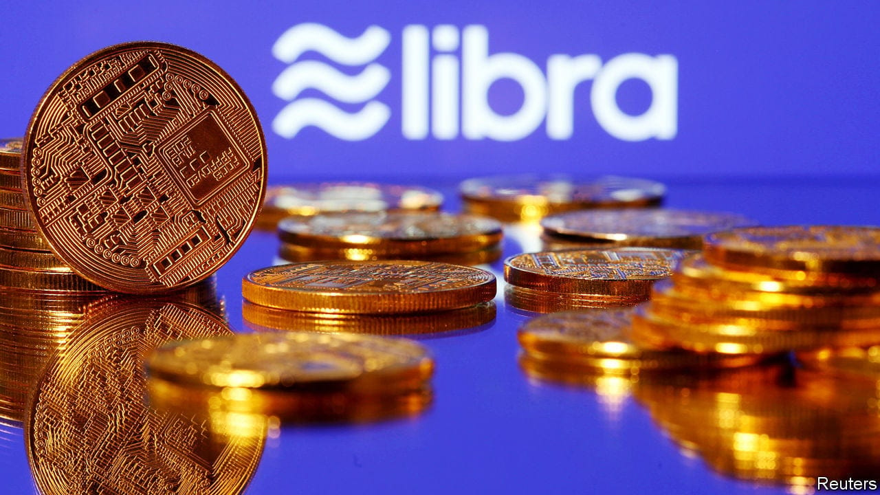 Facebook announces Libra cryptocurrency: All you need to know | TechCrunch