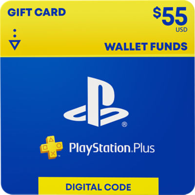 Buy PlayStation Gift Card Online | How To Buy PlayStation Gift Card | Baxity Store