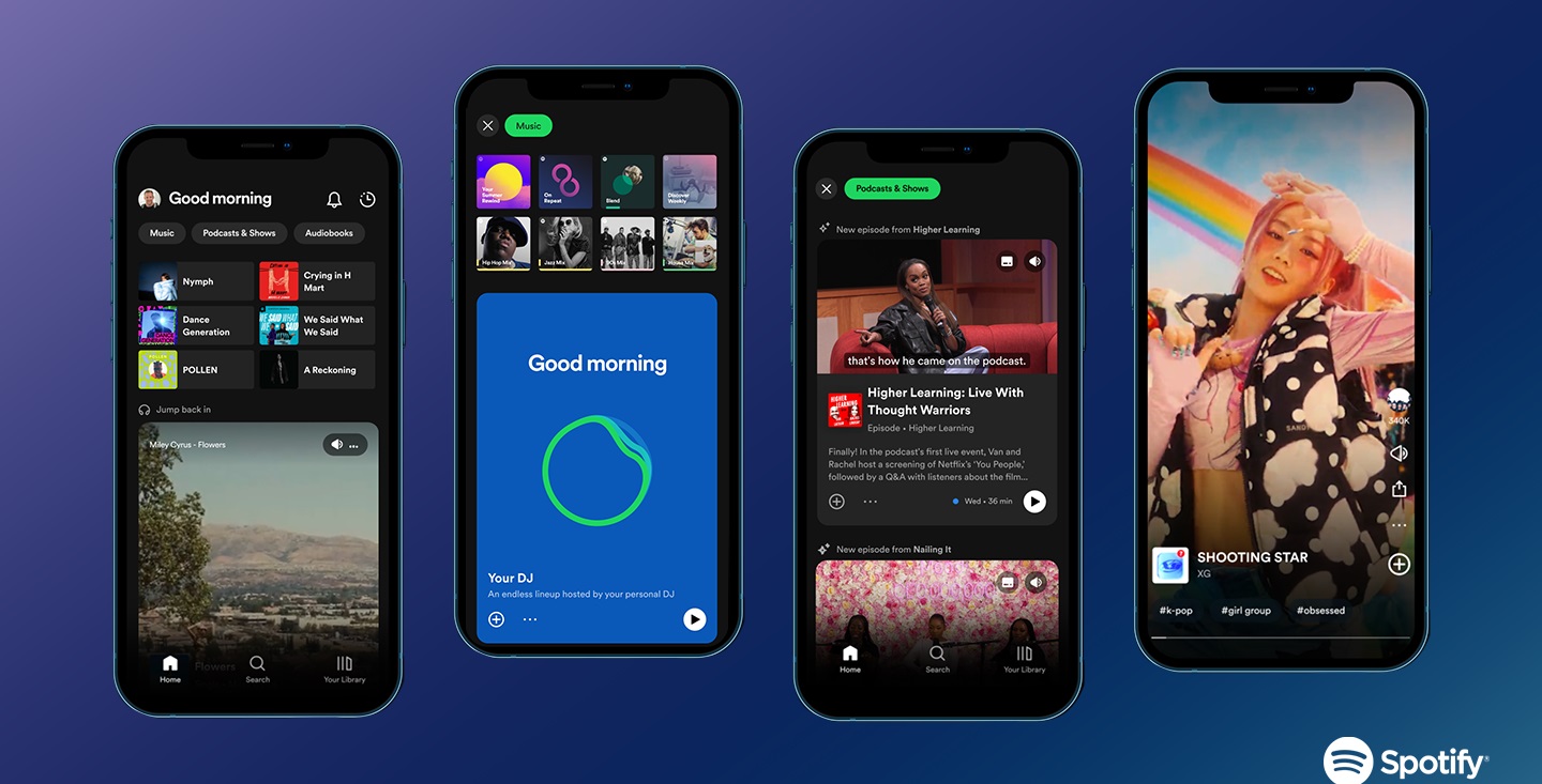 Spotify Drops All Payments Via Apple App Store. Here Are Other Ways to Pay - CNET