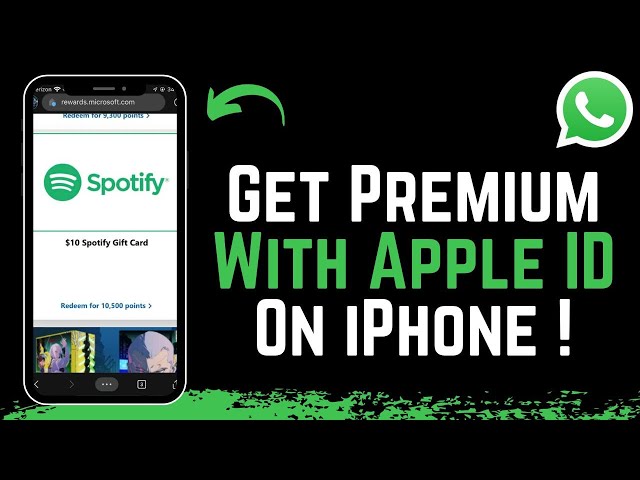 How to pay for Spotify Premium in the app - 9to5Mac