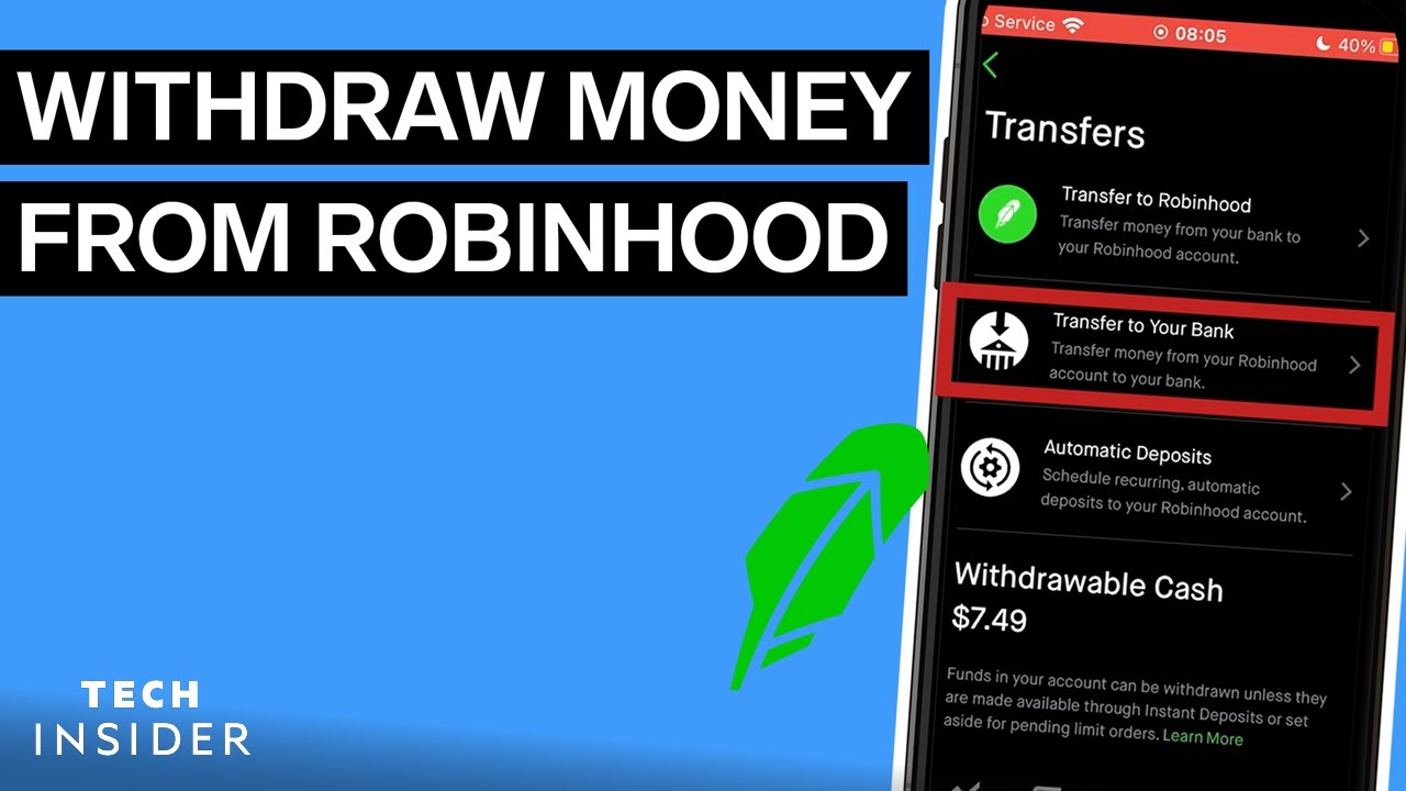 Coinbase vs. Robinhood: Which Should You Choose?