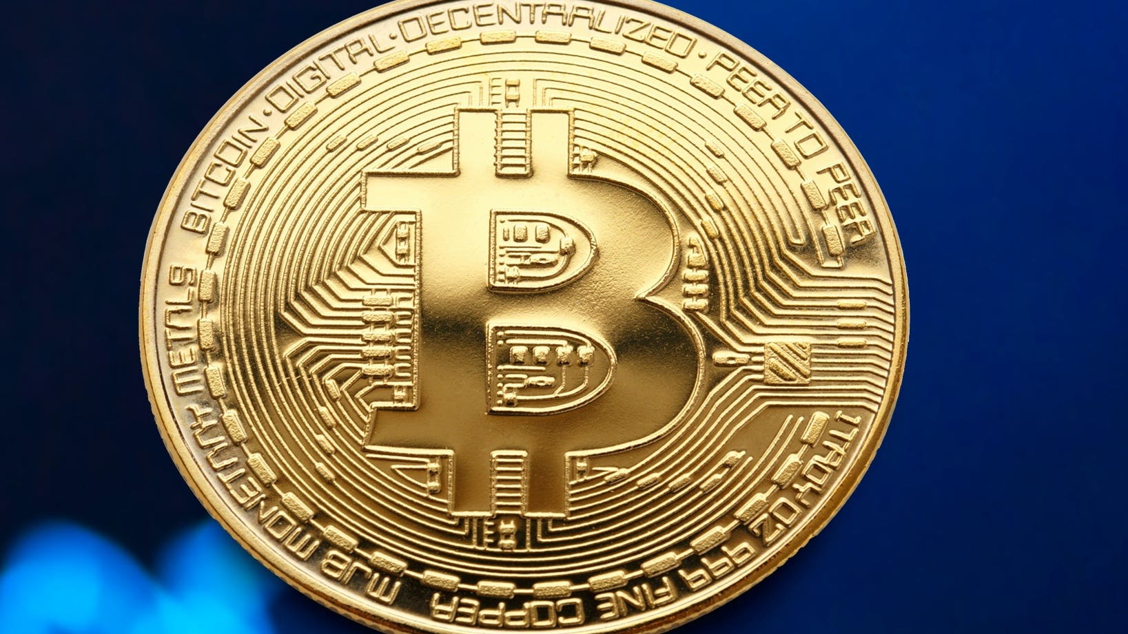 What is Bitcoin and is it real money? | Metro News