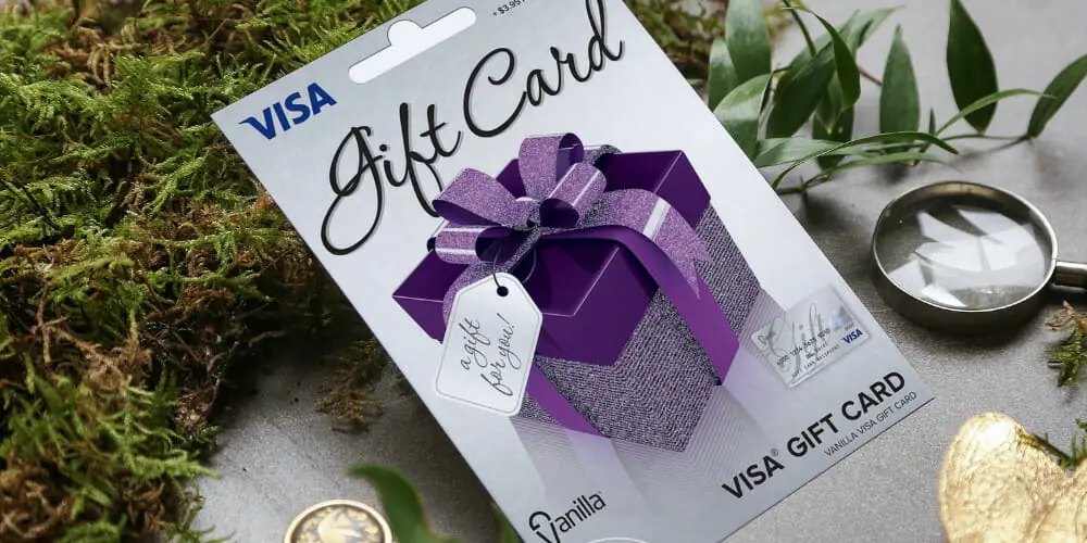 How to Transfer Your Visa Gift Card to Your Bank Account