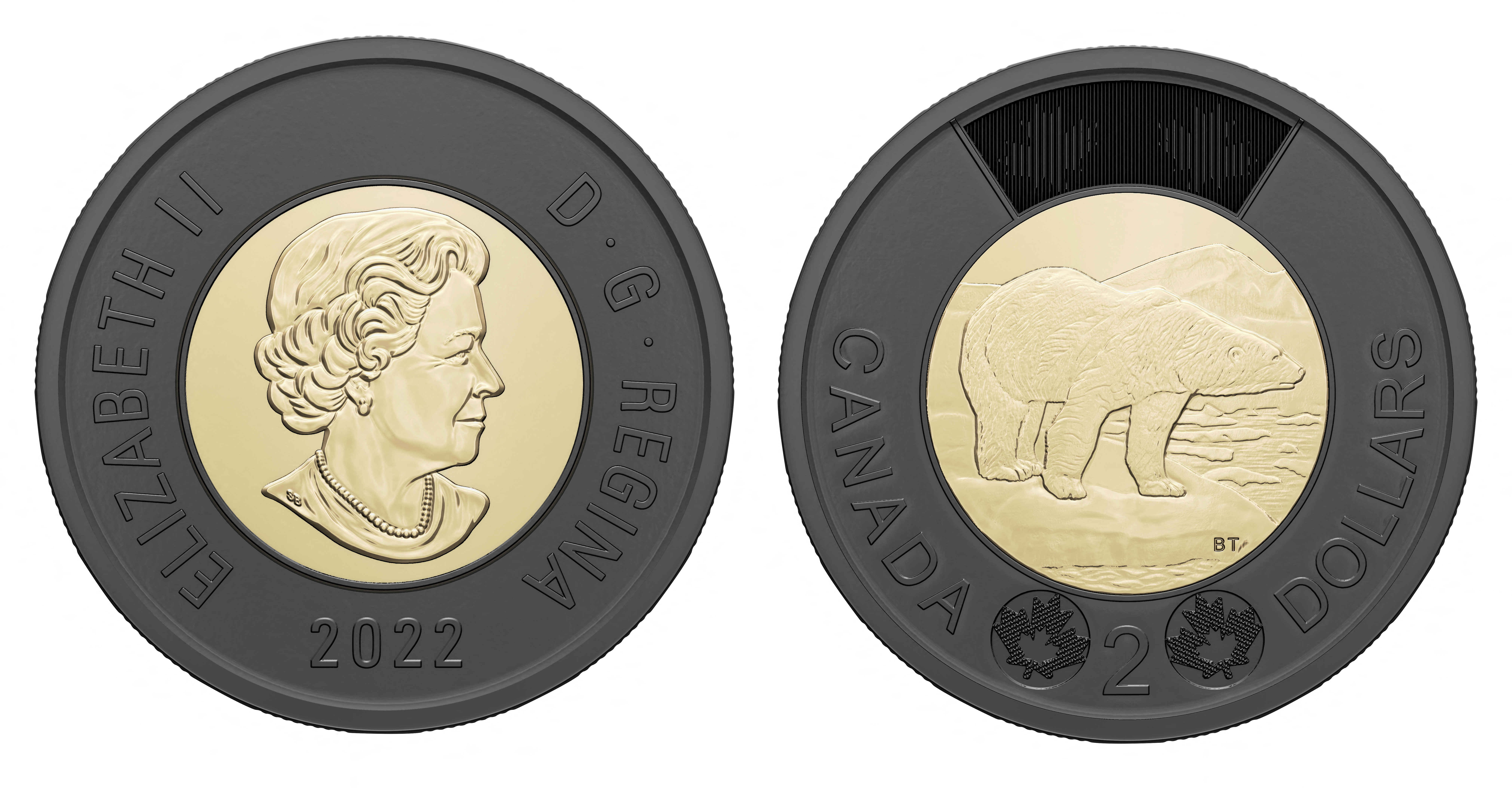 Here's the image of King Charles that will soon be on all new Canadian coins | CPcom