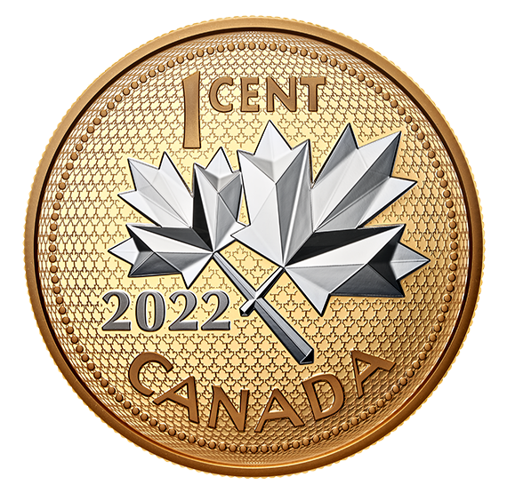 coinlog.fun: Canadian Mint