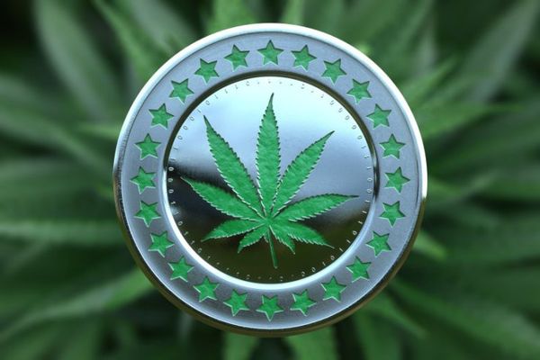 Top Marijuana Cryptocurrencies