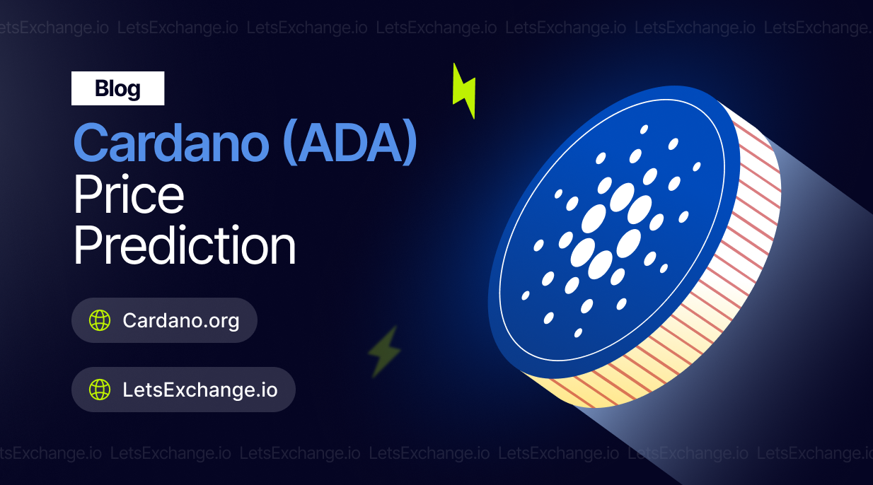 Cardano (ADA) Price Prediction , , , 