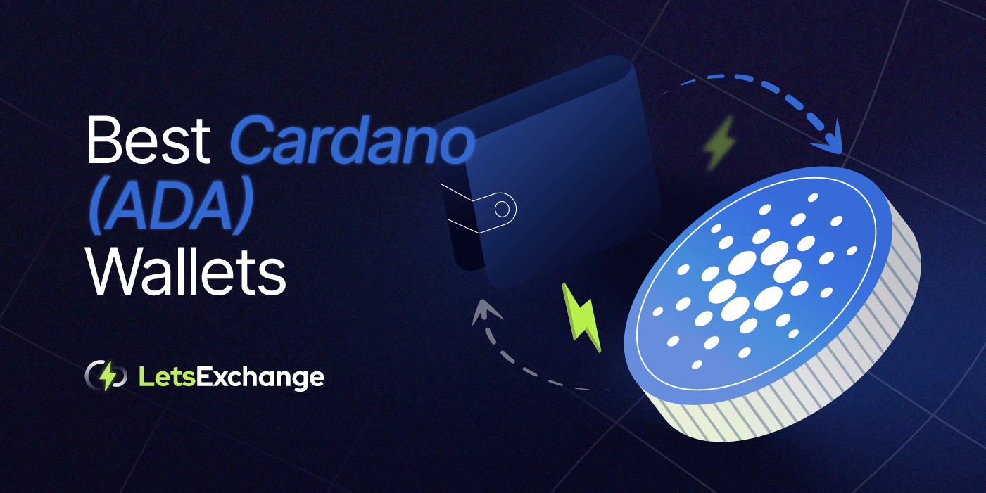 Cardano (ADA) Online Wallet, App for Desktop & Mobile | Guarda