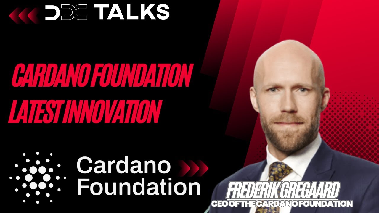 Cardano Foundation Launches Activity Report