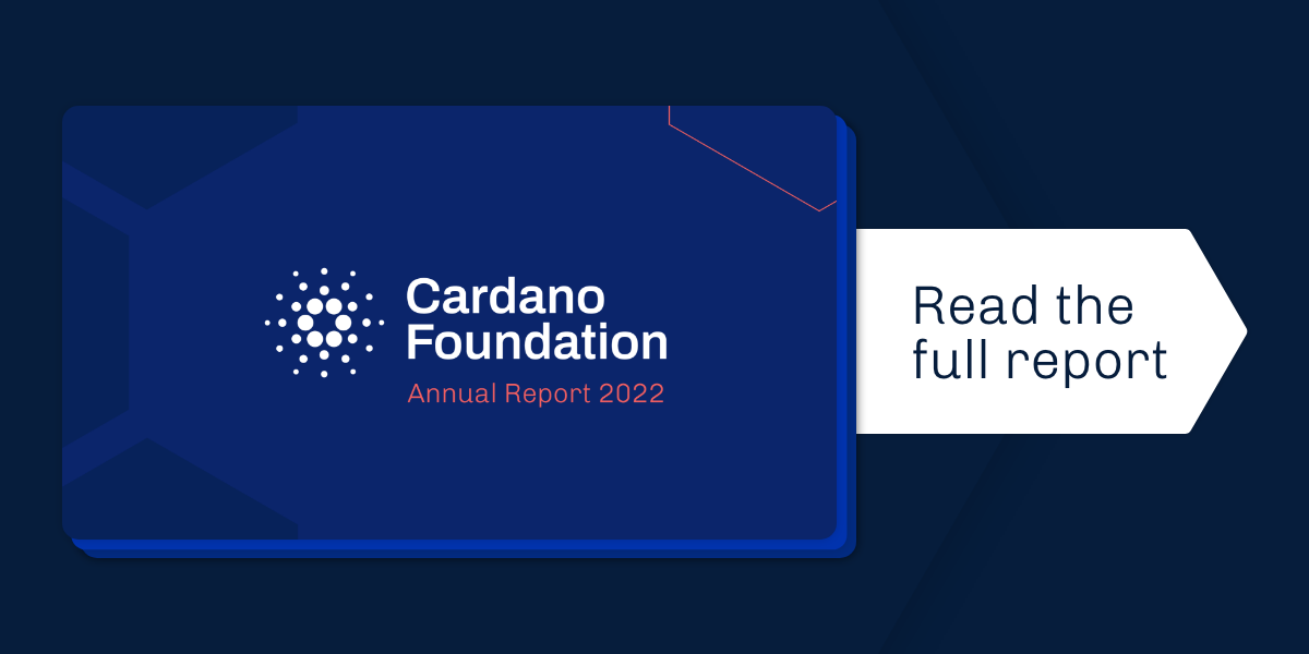 Cardano Twitter Activity | Stakelovelace with AAA pool