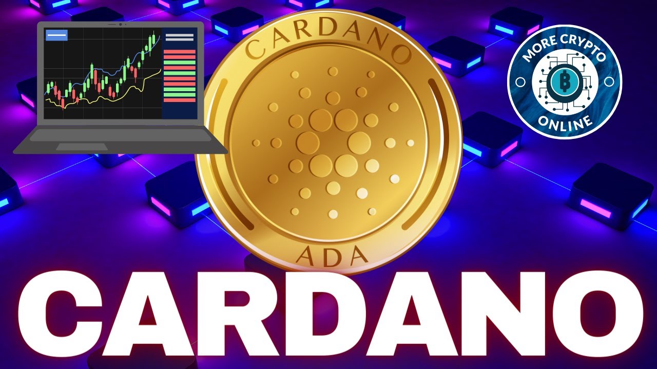 Cardano ADA Coin News on U Today