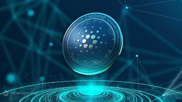 King Cardano price today, KADA to USD live price, marketcap and chart | CoinMarketCap