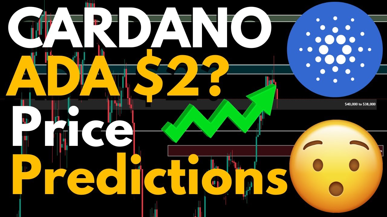 Cardano News: Top Analyst Predicts ADA Price Rally To $, Here's Why