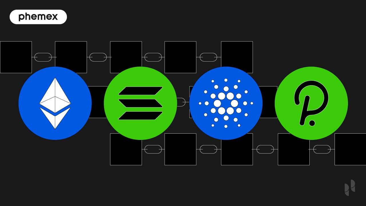 Cardano vs Ethereum – Which Is Better For Your Blockchain App?